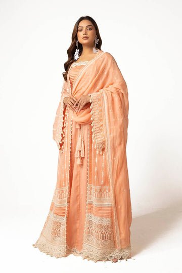 Gul Ahmed LE-52016 Festive Luxury 2025